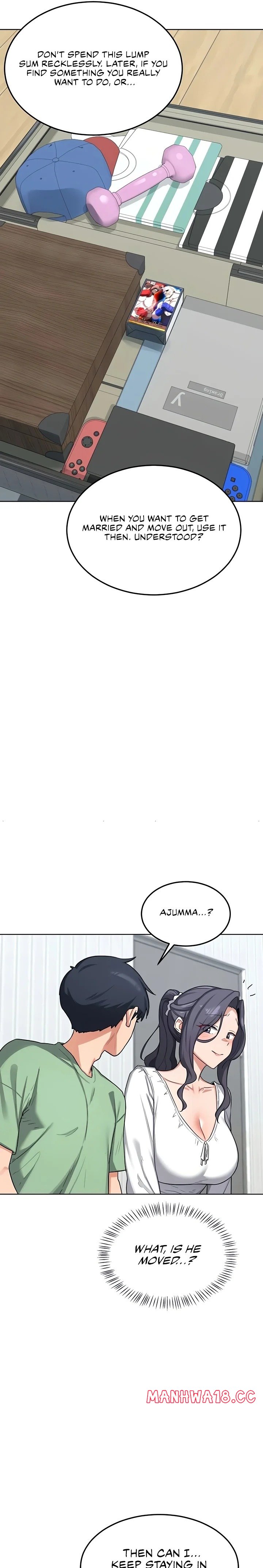 MILF Exchange Plan Chapter 48 Page 27