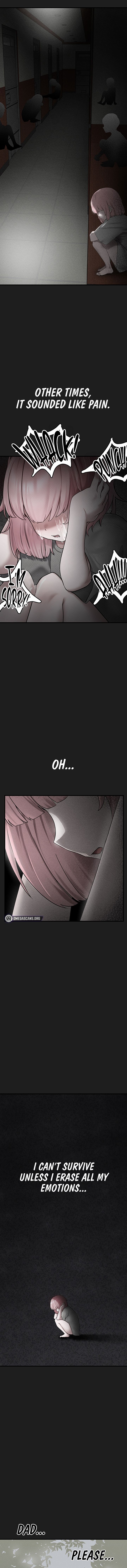 I Picked Up an Unstable Girl From the Junkyard Chapter 23 Page 11