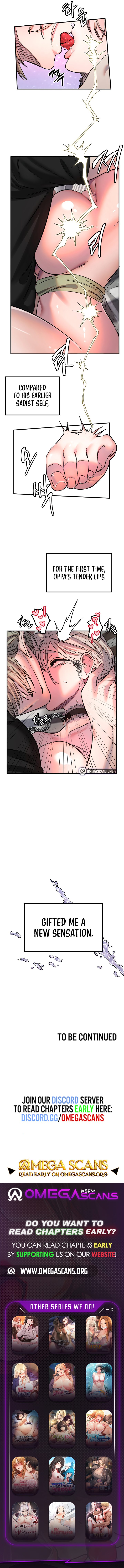 Manitto Chapter 41 Page 7