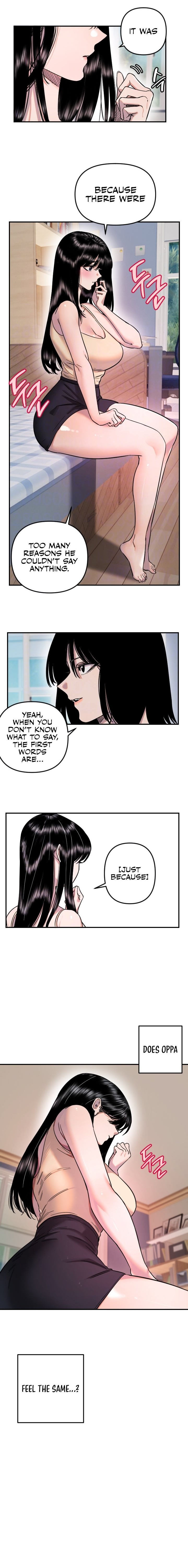 Manitto Chapter 54 Page 6