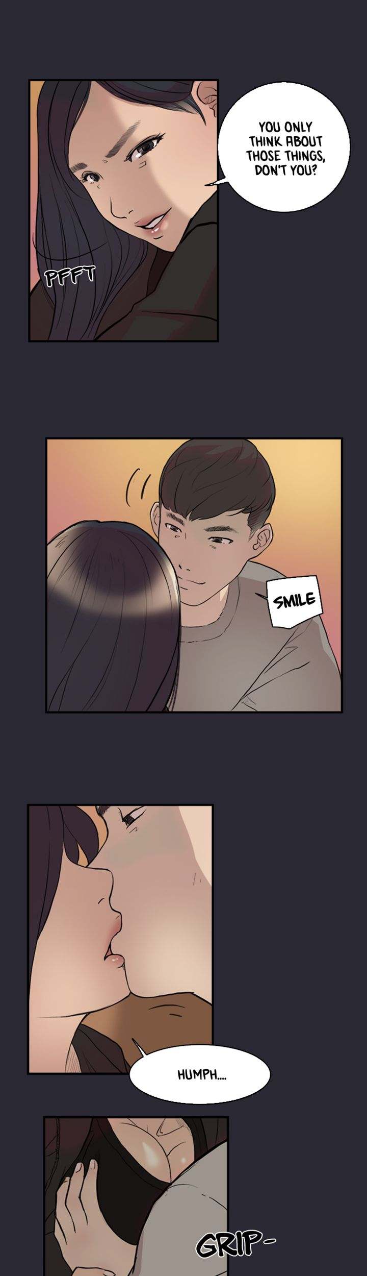 Overlapping Chapter 1 Page 14