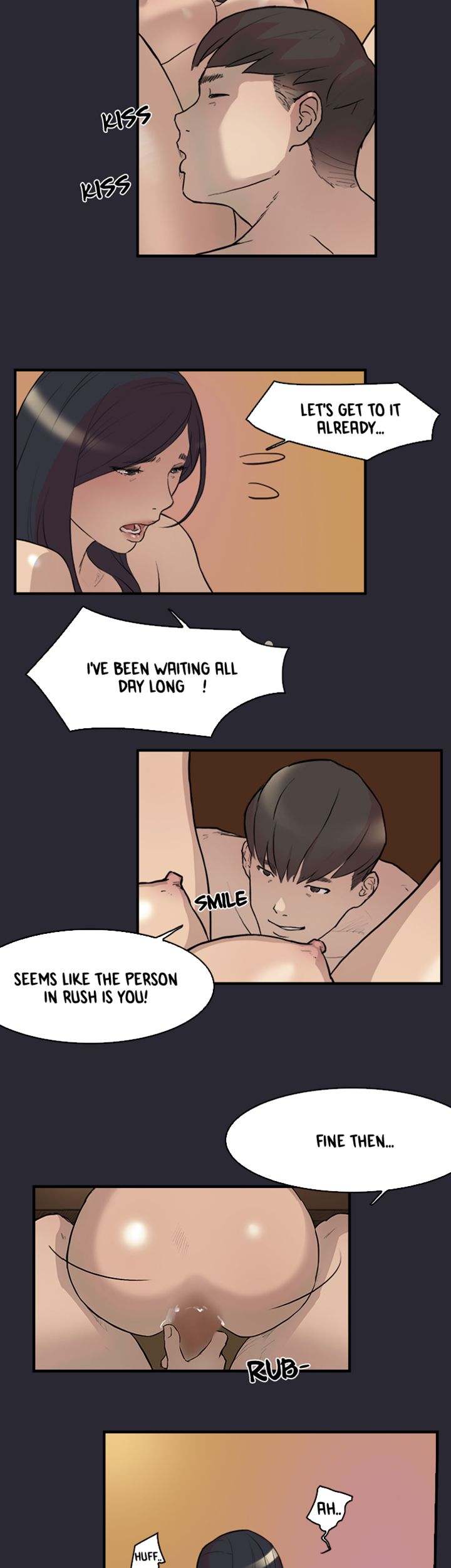 Overlapping Chapter 1 Page 16