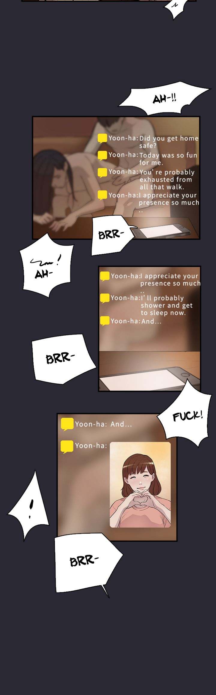 Overlapping Chapter 1 Page 19