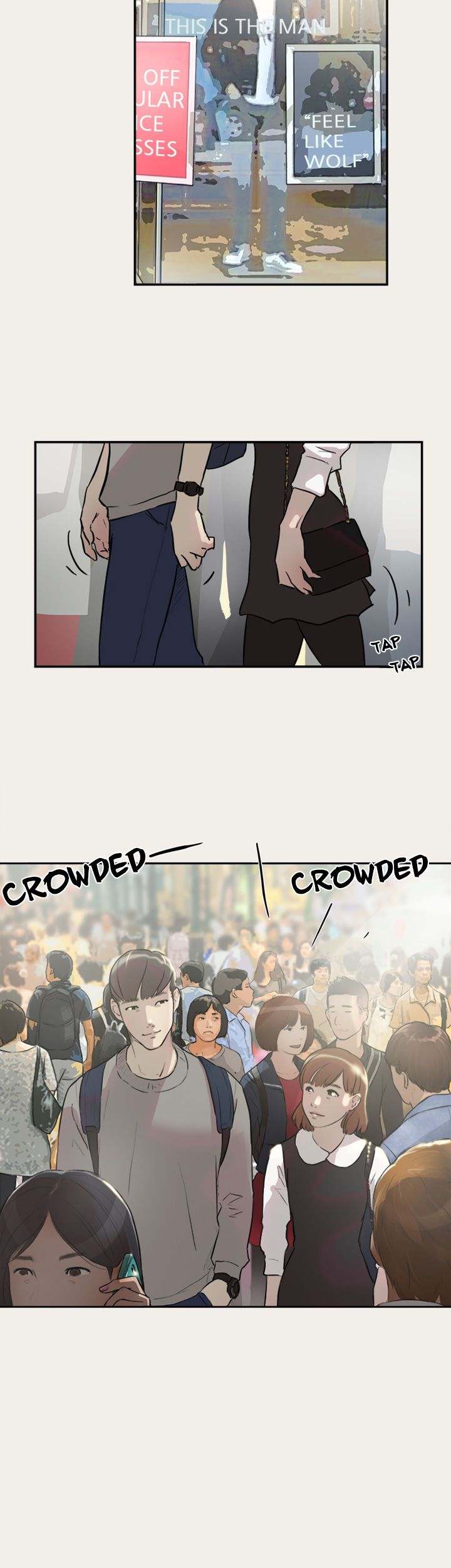 Overlapping Chapter 1 Page 2
