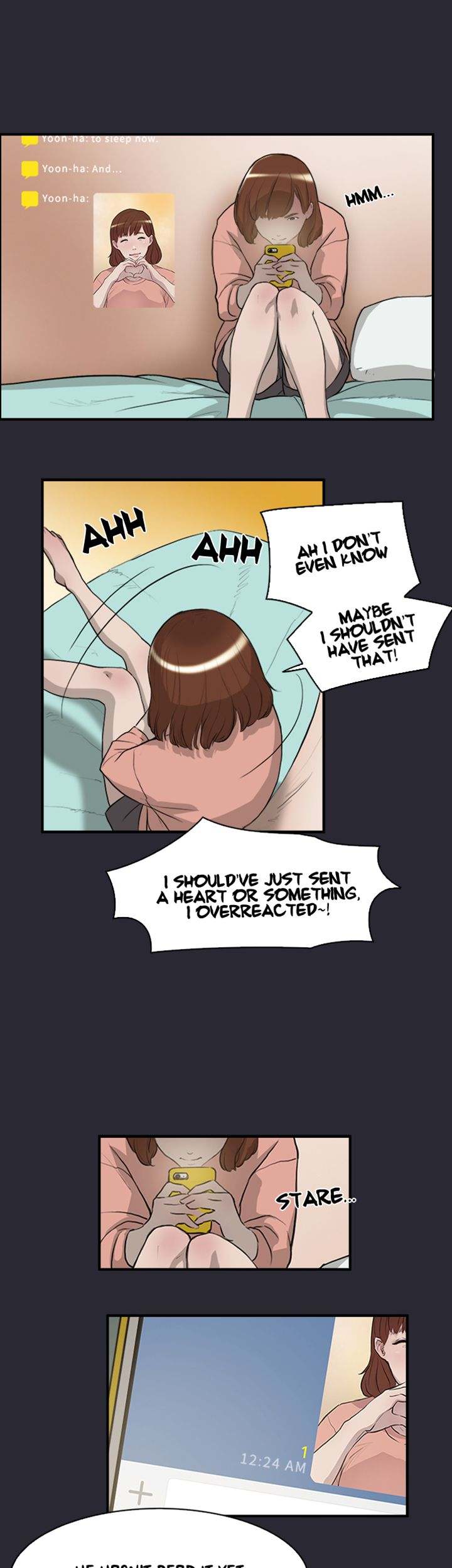 Overlapping Chapter 1 Page 20