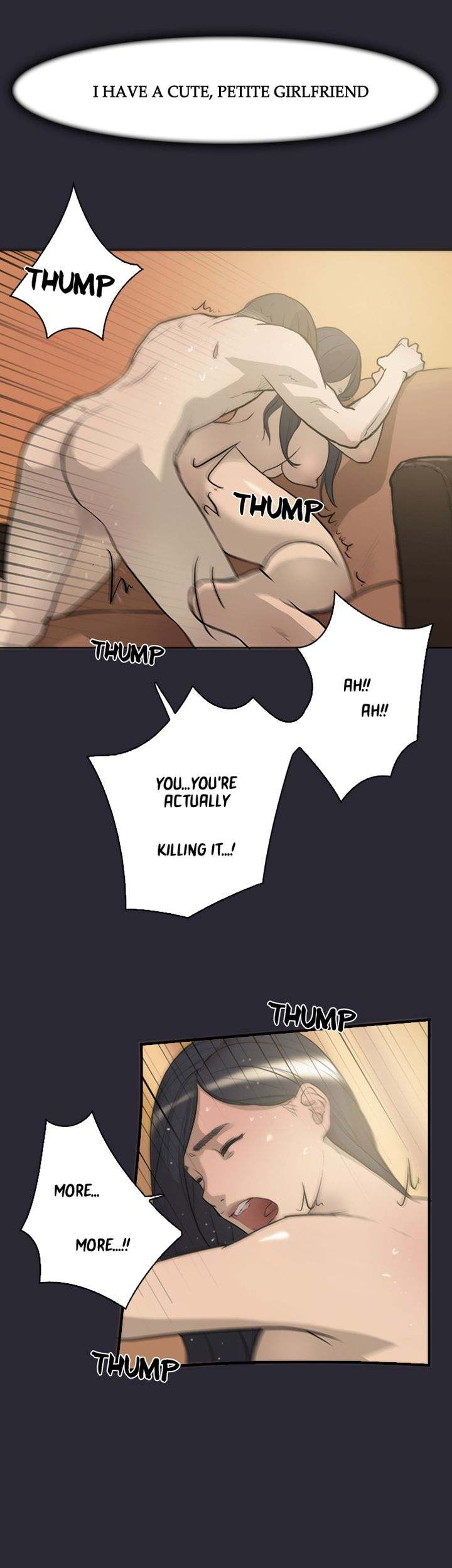Overlapping Chapter 1 Page 22