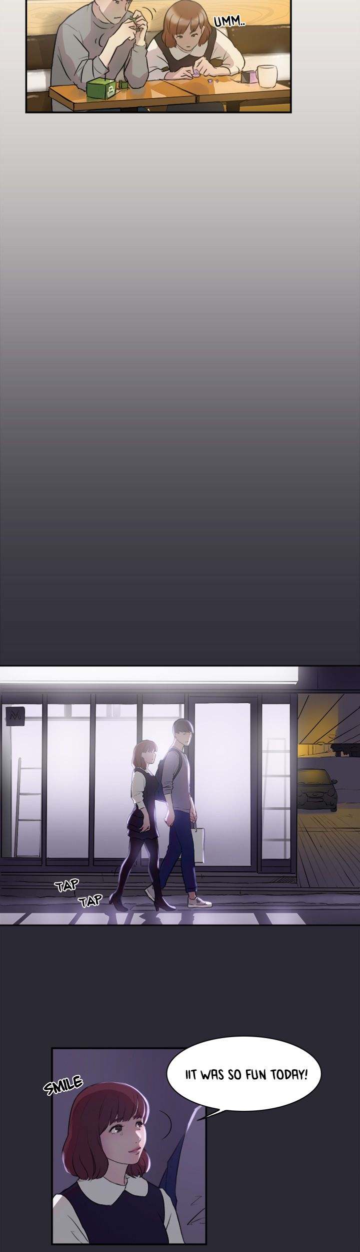 Overlapping Chapter 1 Page 4