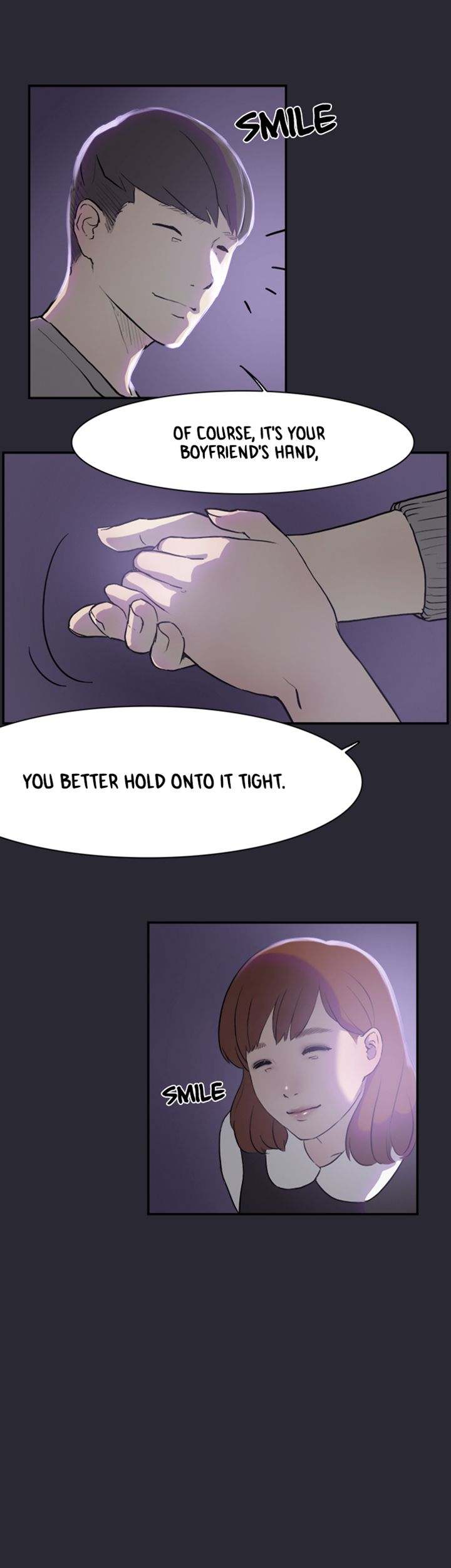 Overlapping Chapter 1 Page 8