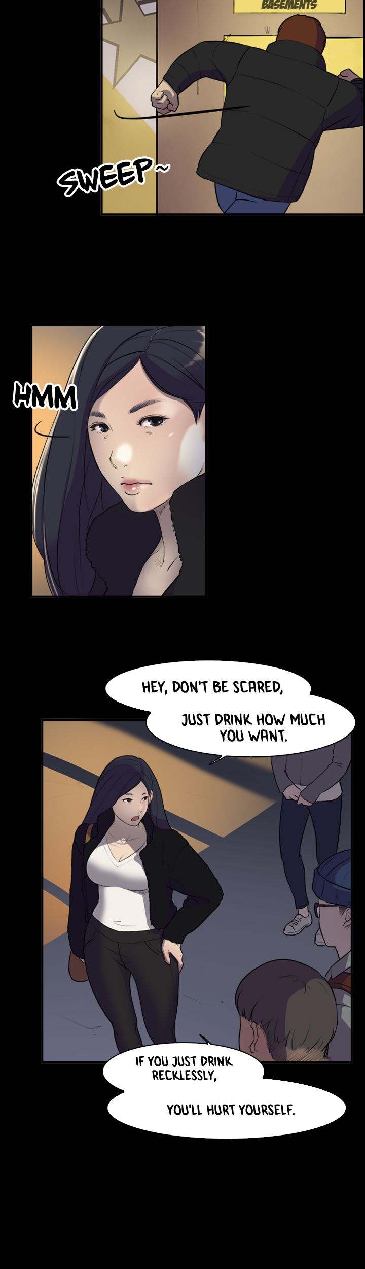 Overlapping Chapter 2 Page 17