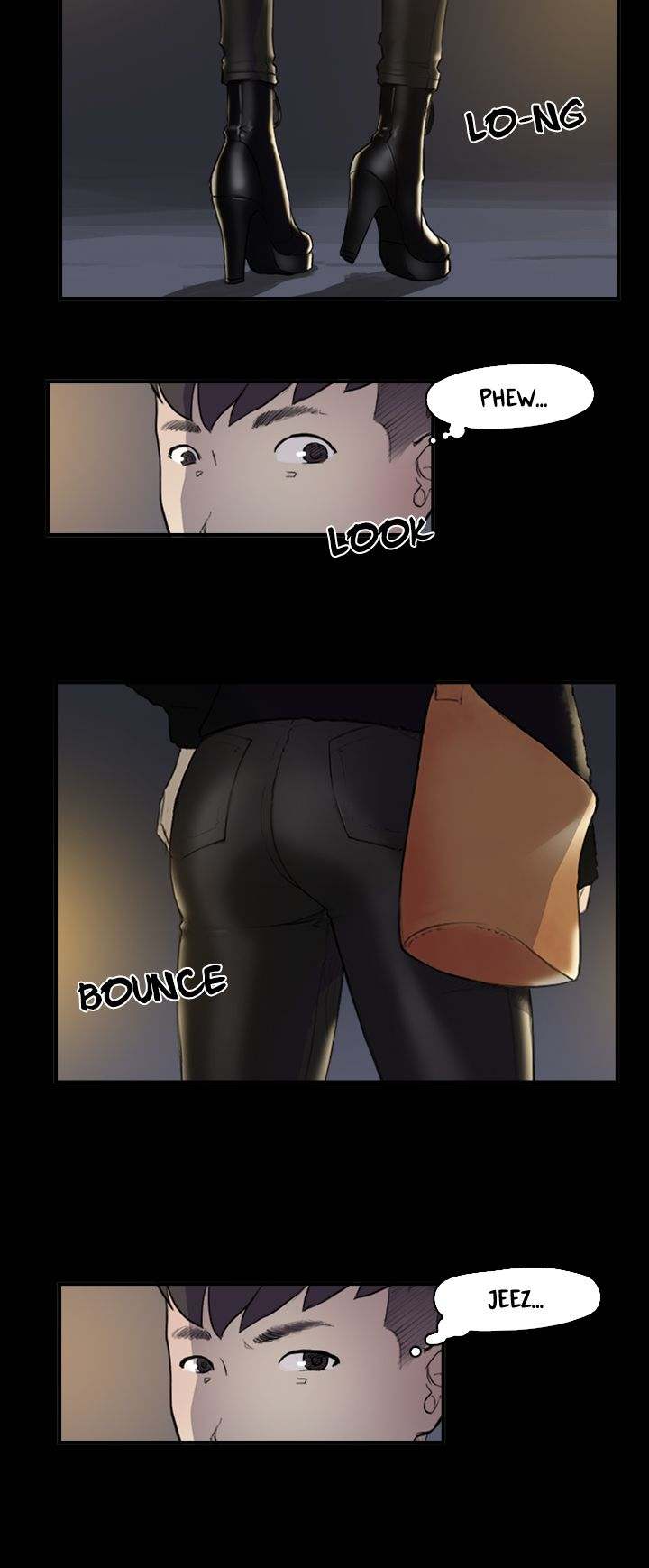 Overlapping Chapter 2 Page 19