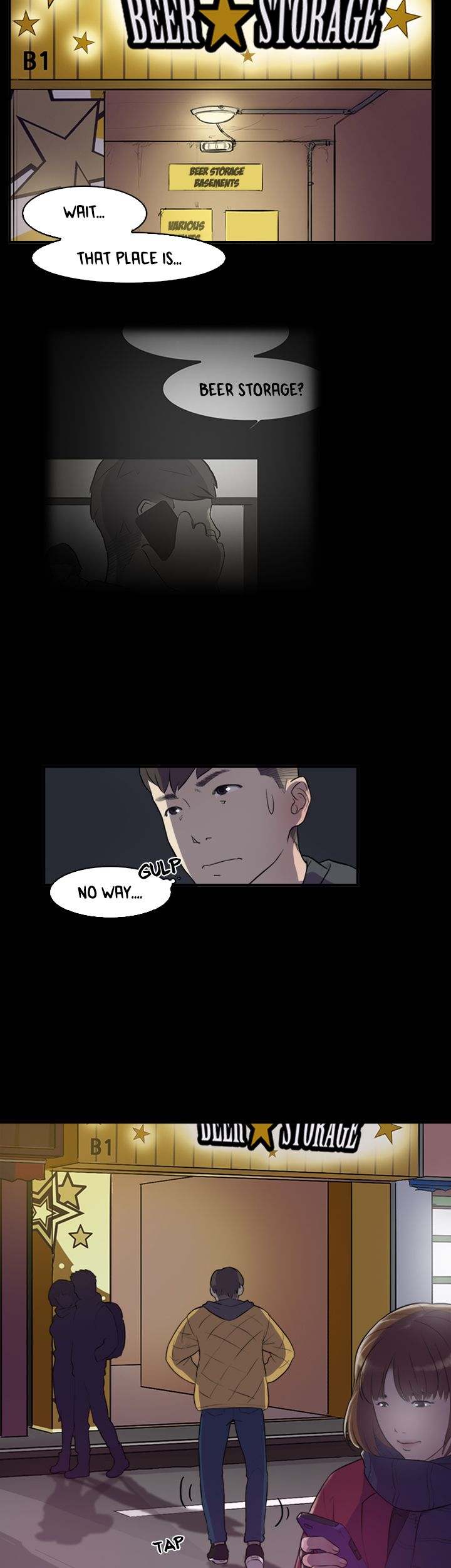 Overlapping Chapter 2 Page 21