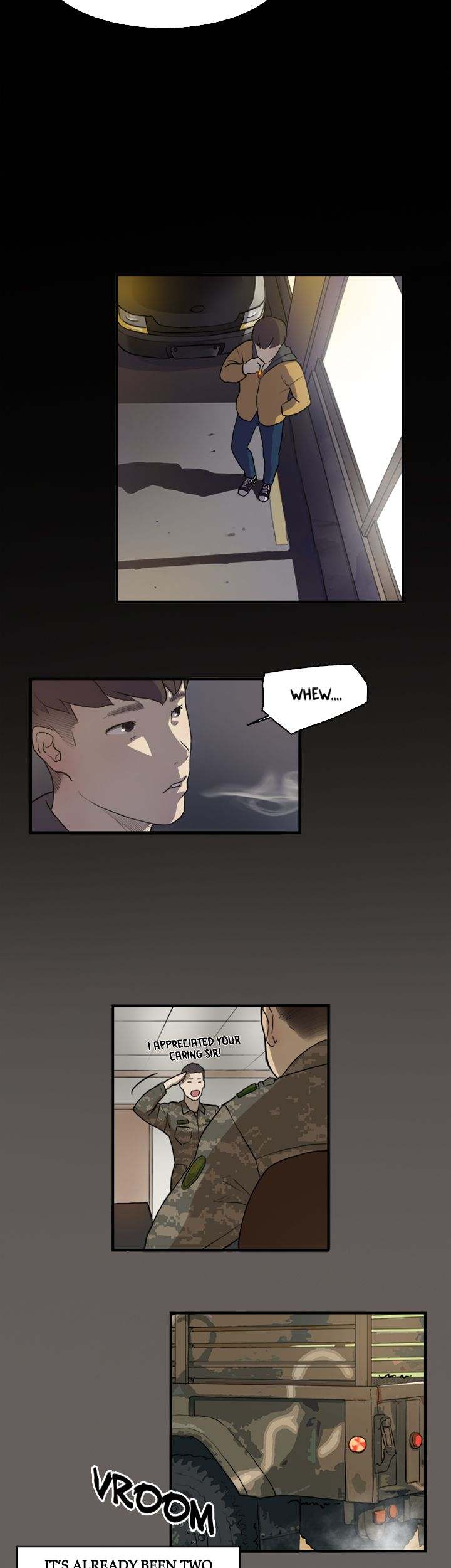 Overlapping Chapter 2 Page 4