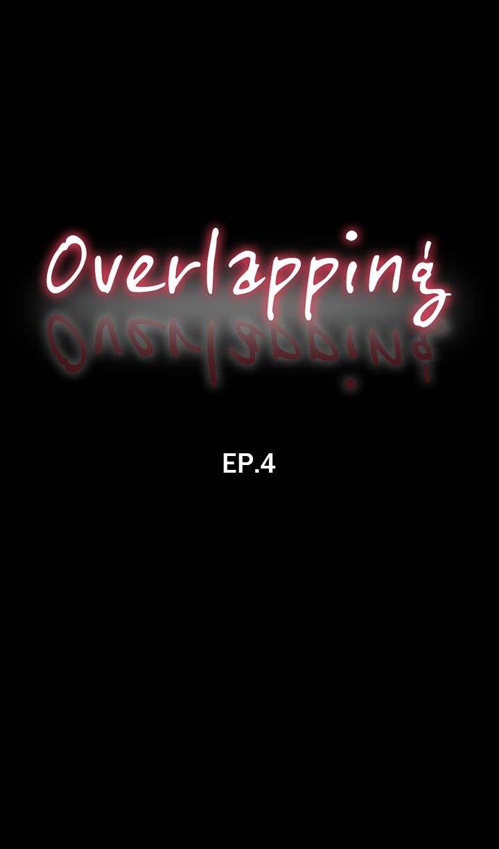 Overlapping Chapter 4 Page 1