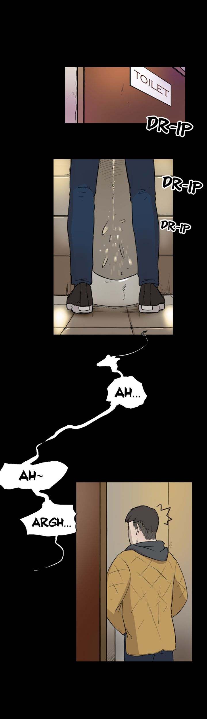 Overlapping Chapter 4 Page 14