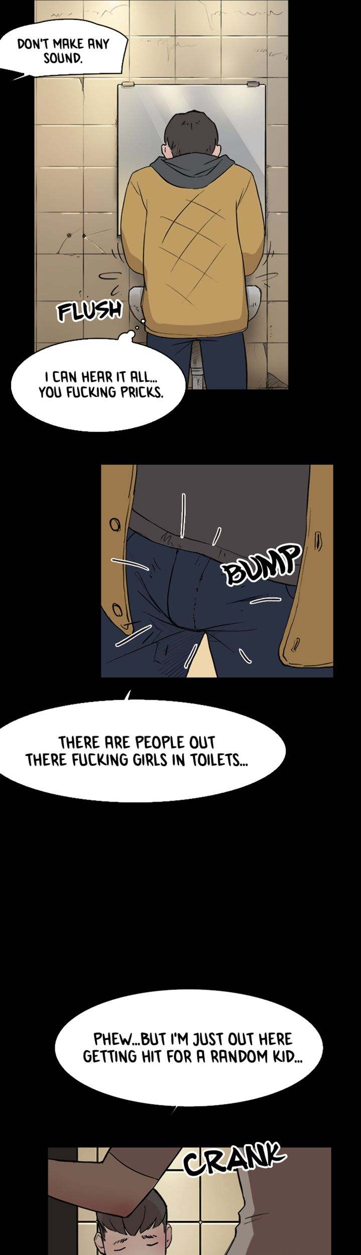 Overlapping Chapter 4 Page 18