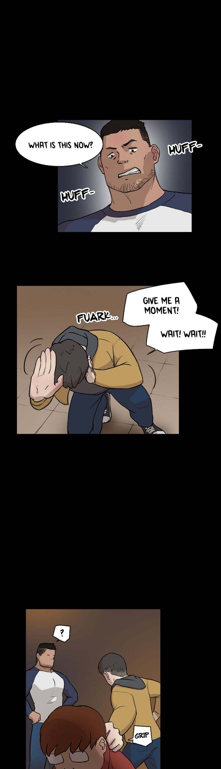 Overlapping Chapter 4 Page 2