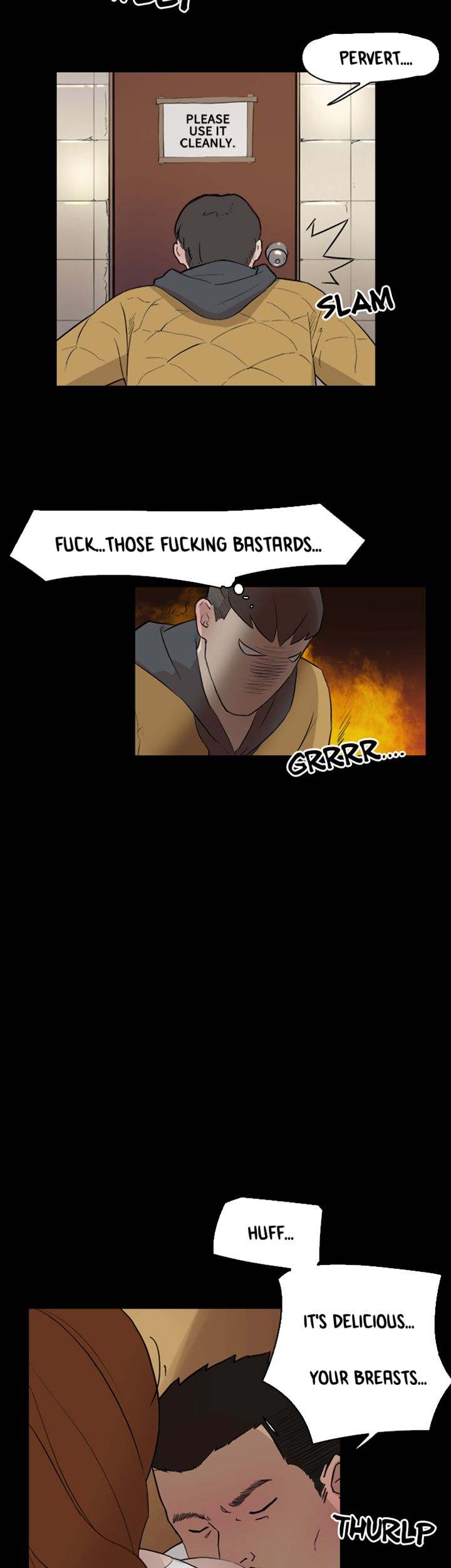 Overlapping Chapter 4 Page 22