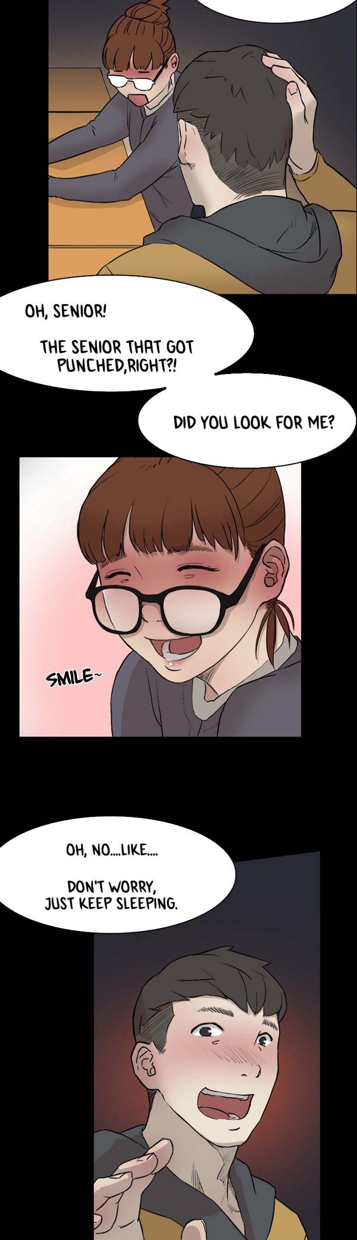 Overlapping Chapter 4 Page 27