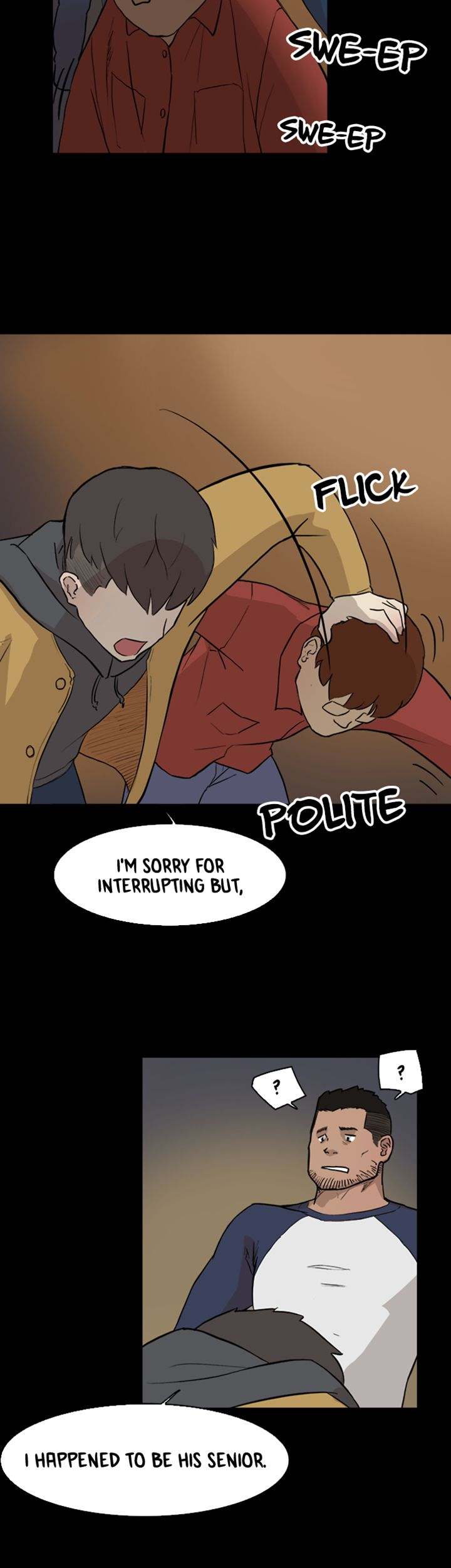Overlapping Chapter 4 Page 3