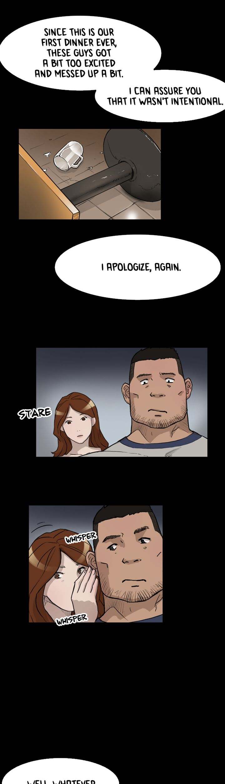 Overlapping Chapter 4 Page 4