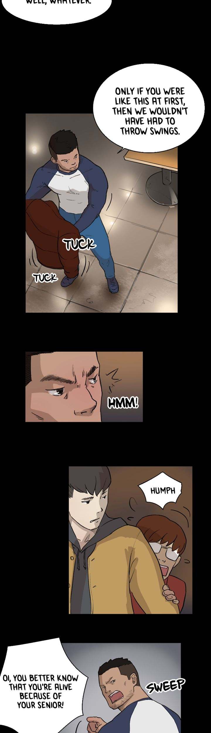 Overlapping Chapter 4 Page 5