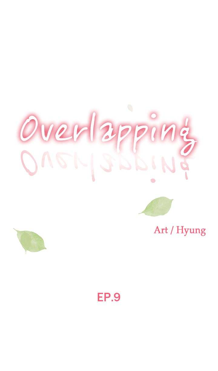 Overlapping Chapter 9 Page 1