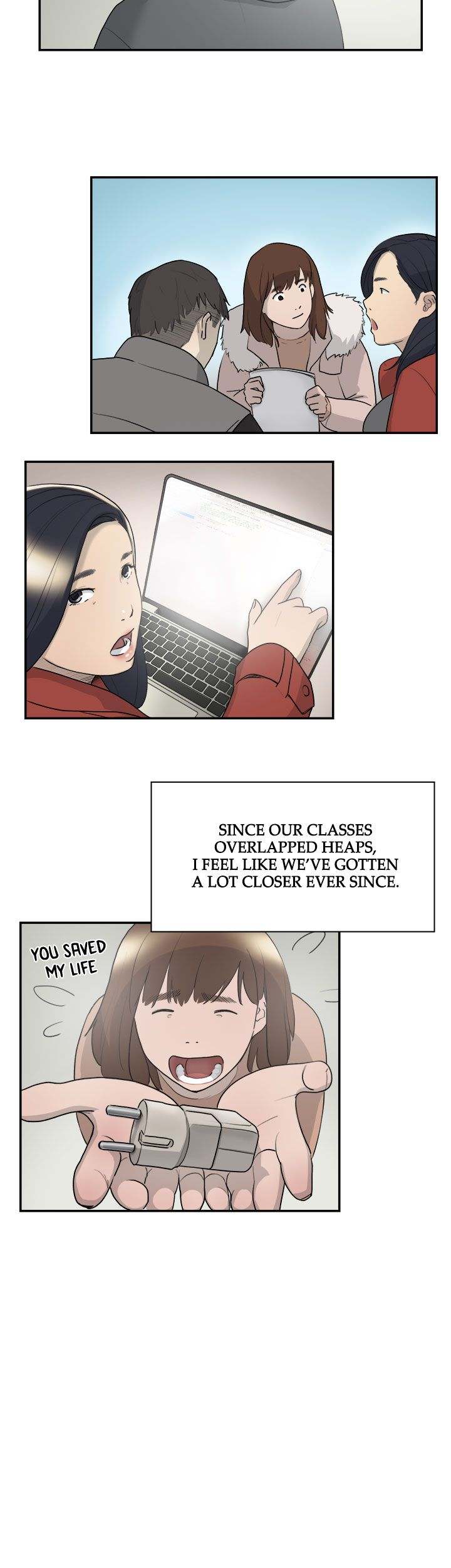 Overlapping Chapter 9 Page 18