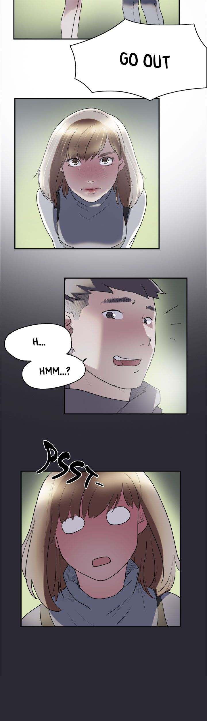 Overlapping Chapter 9 Page 25