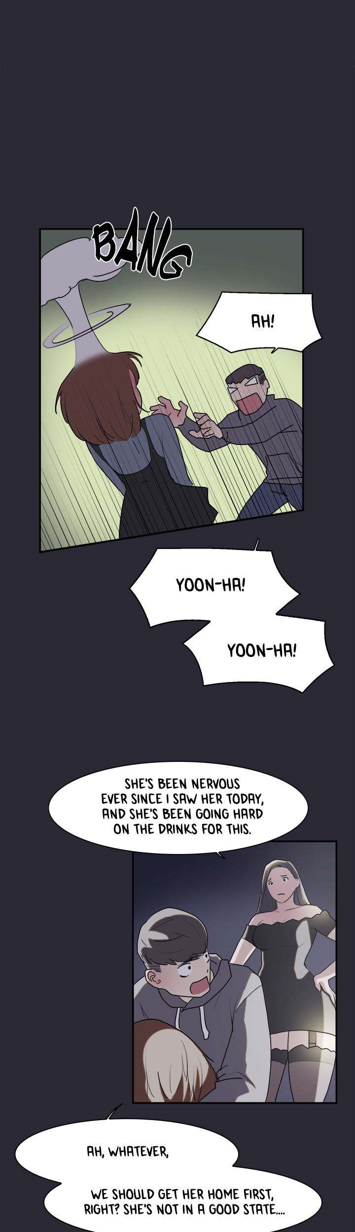 Overlapping Chapter 9 Page 26