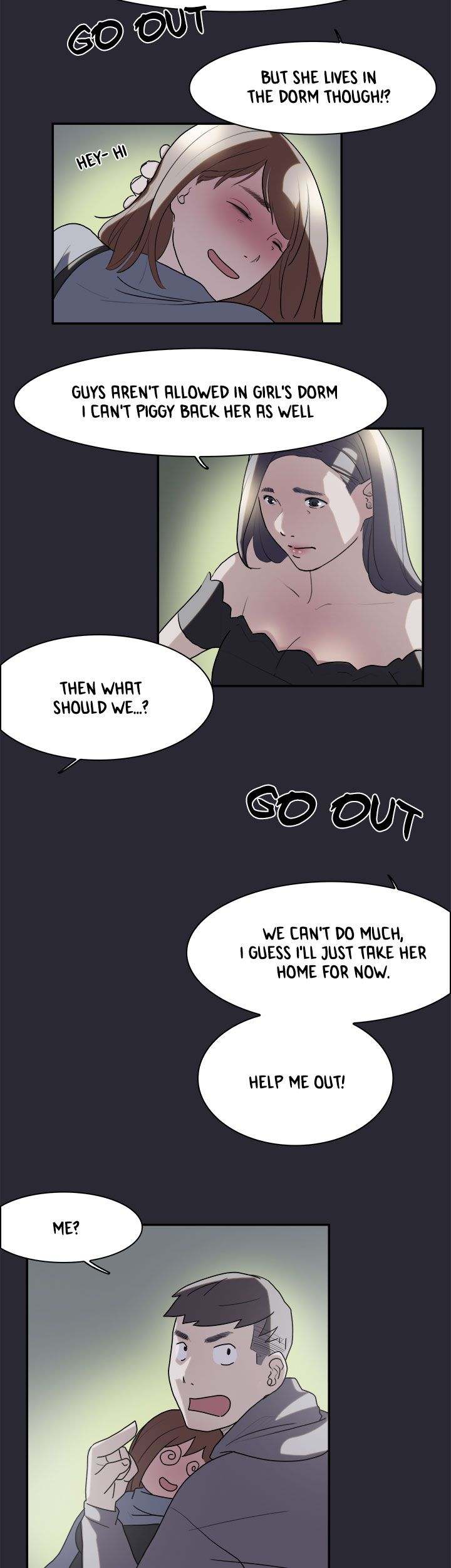 Overlapping Chapter 9 Page 27