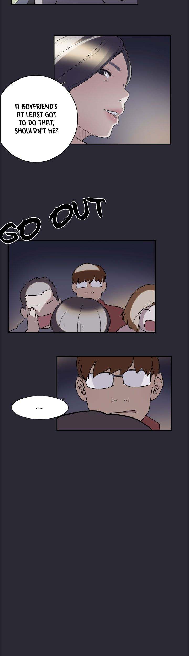 Overlapping Chapter 9 Page 28
