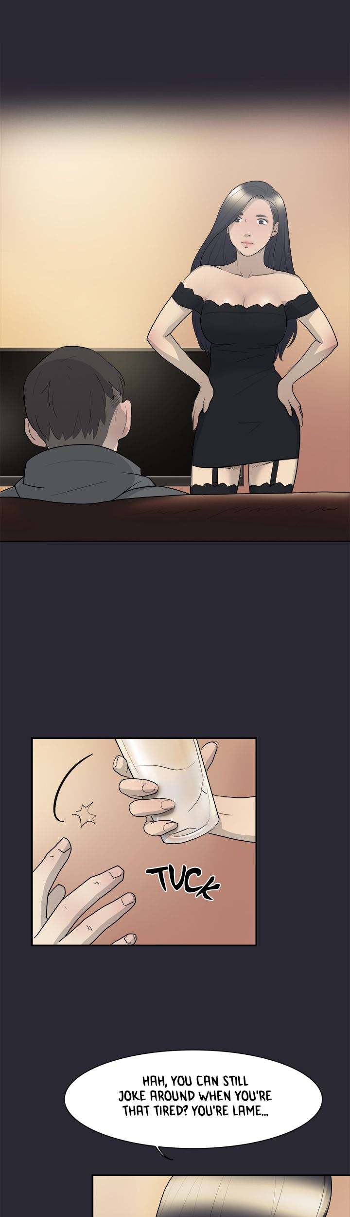 Overlapping Chapter 9 Page 32