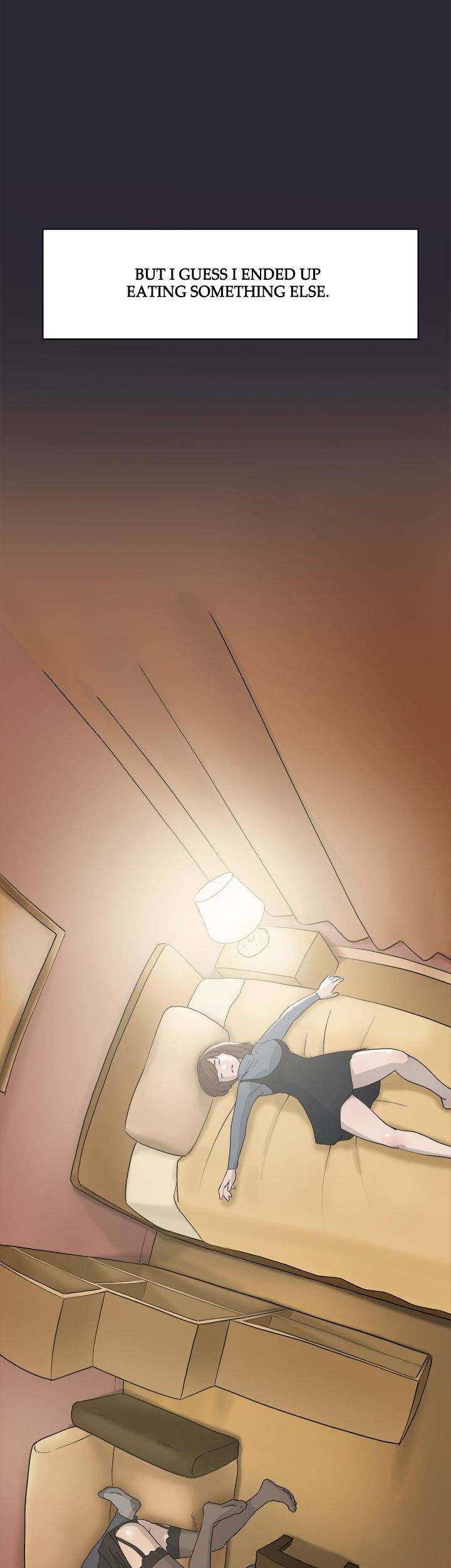 Overlapping Chapter 9 Page 36