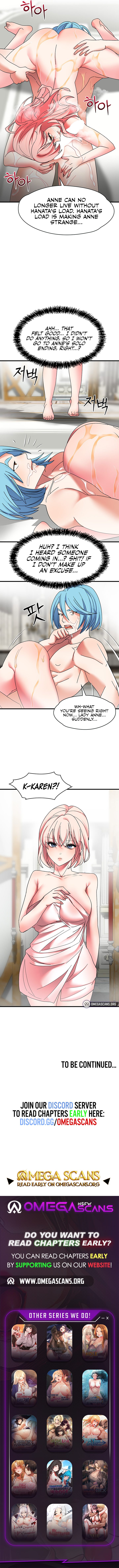 King of Delusions Chapter 23 Page 9