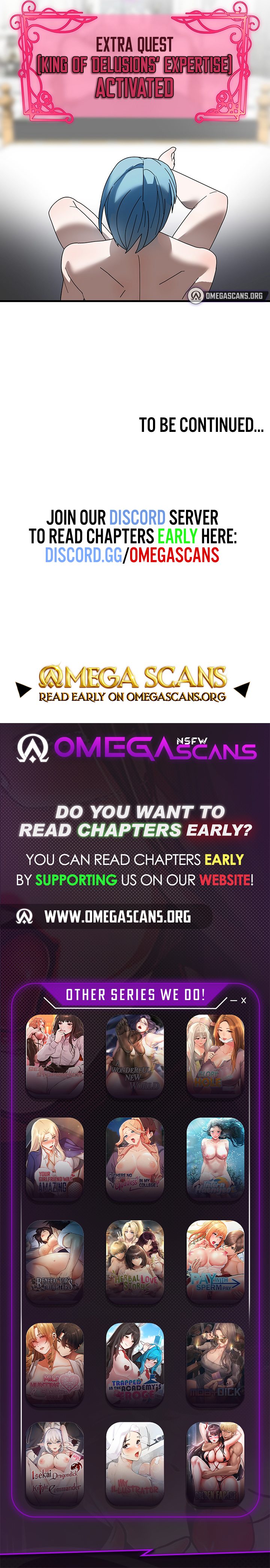 King of Delusions Chapter 24 Page 9