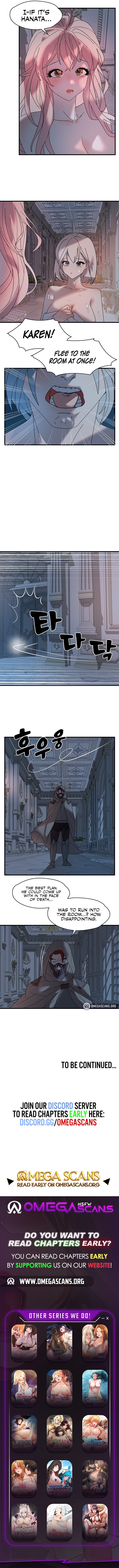 King of Delusions Chapter 26 Page 7