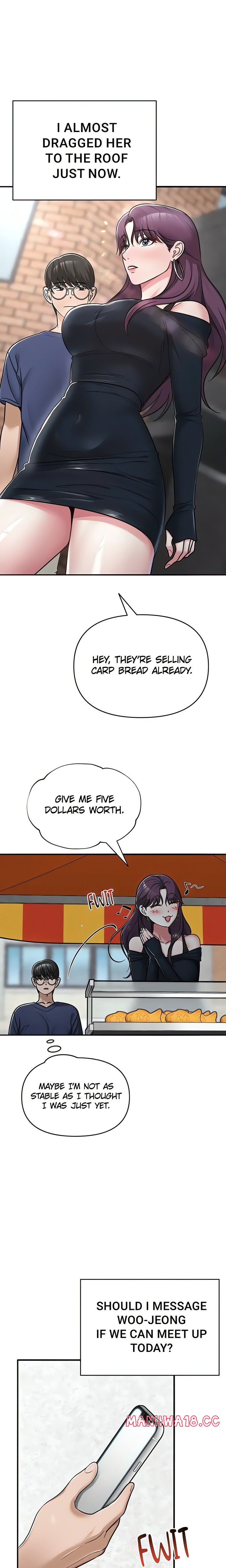 SNS Chapter 33 Page 1