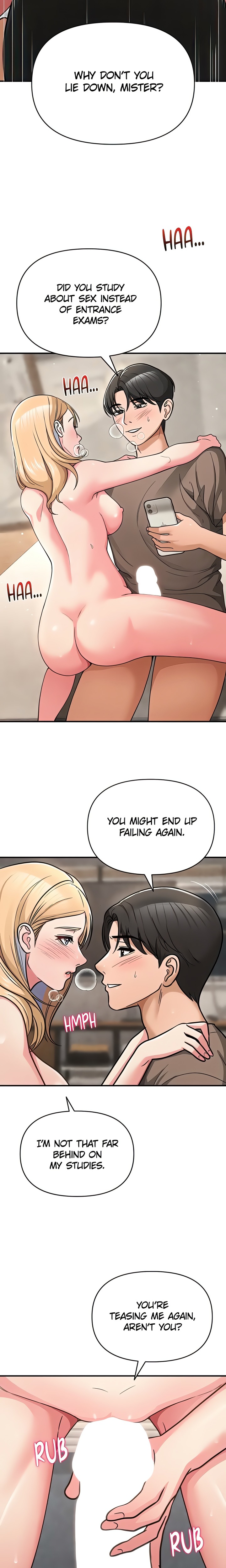 SNS Chapter 33 Page 20