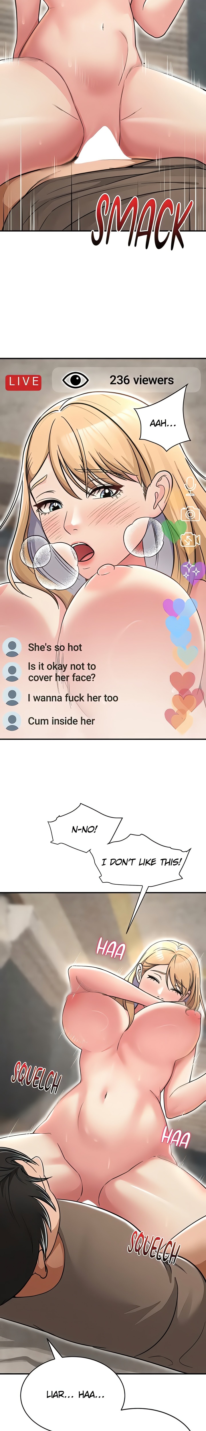 SNS Chapter 33 Page 28