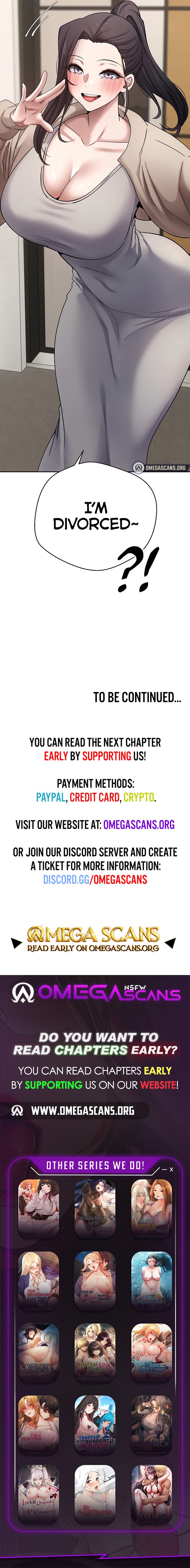 Turning My Life Around With Crypto Chapter 40 Page 8