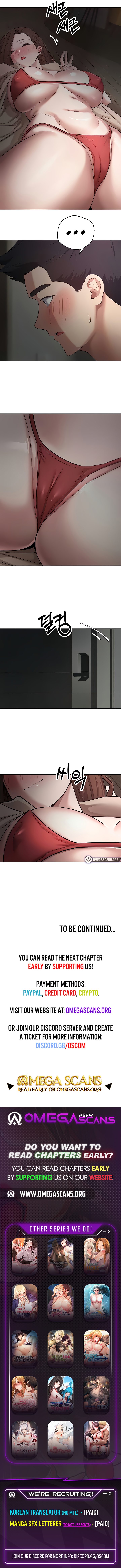 Turning My Life Around With Crypto Chapter 48 Page 8