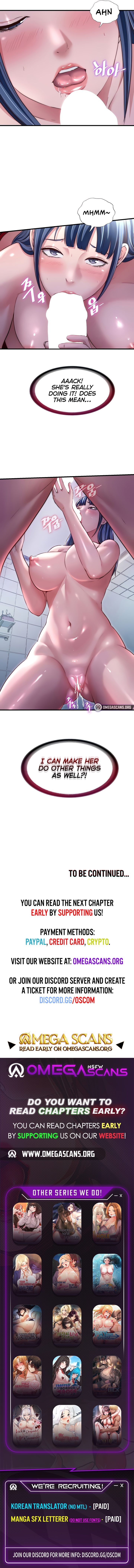 A Situation Full of Erections Chapter 40 Page 7