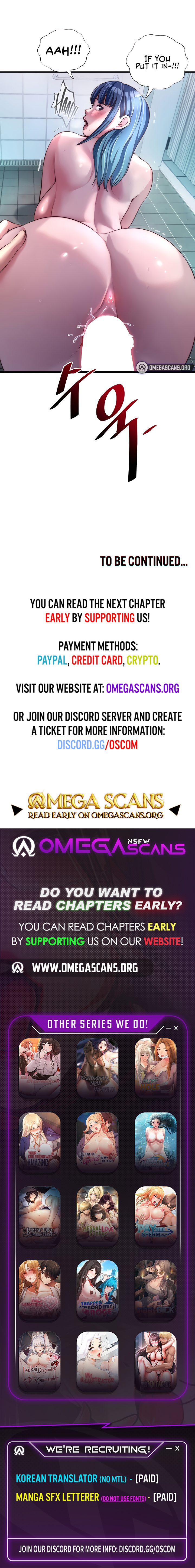 A Situation Full of Erections Chapter 41 Page 7