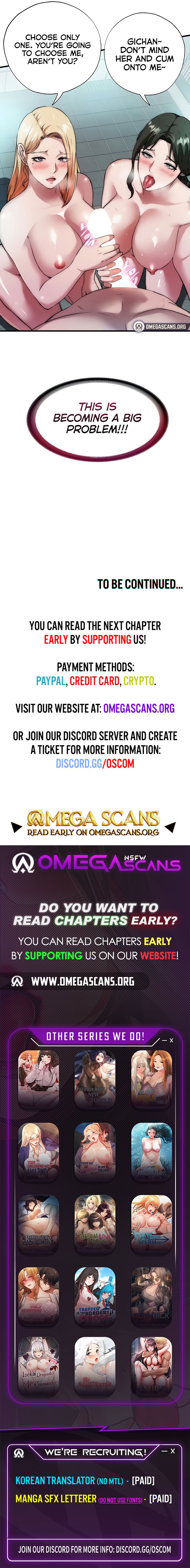 A Situation Full of Erections Chapter 44 Page 7