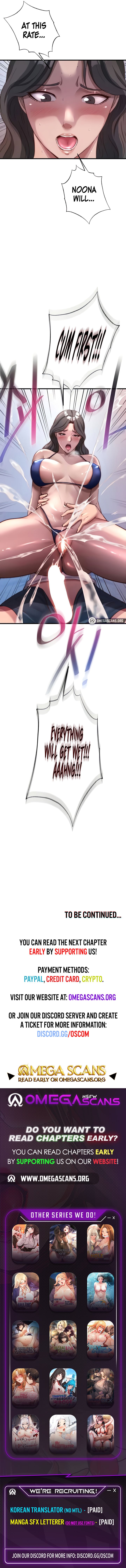 A Situation Full of Erections Chapter 48 Page 7