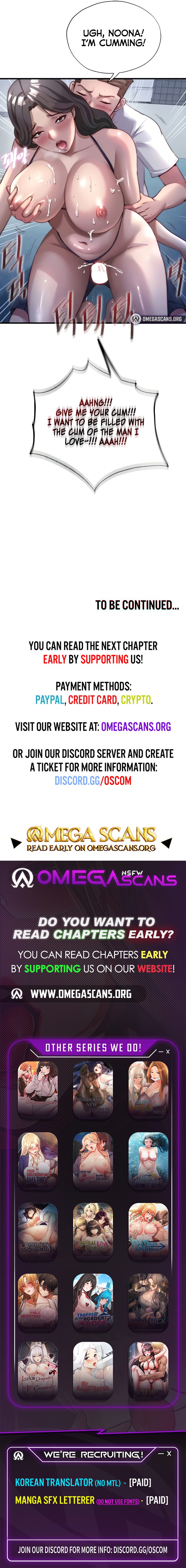 A Situation Full of Erections Chapter 49 Page 7