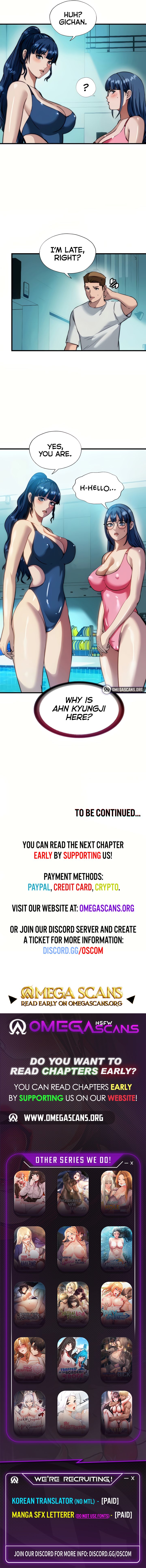 A Situation Full of Erections Chapter 50 Page 7