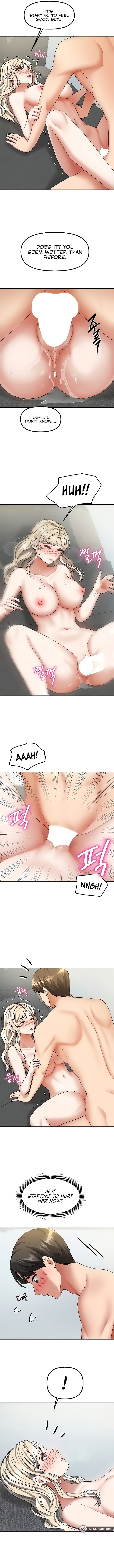 Living With Two Households Chapter 13 Page 3