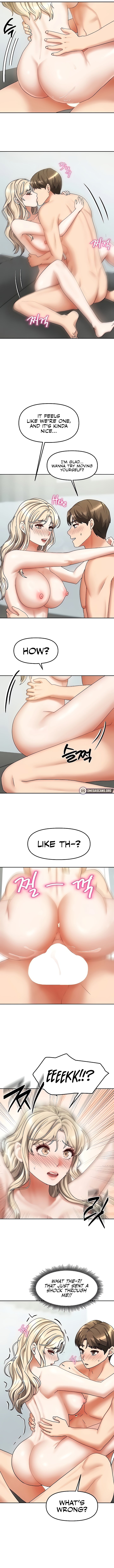 Living With Two Households Chapter 13 Page 7