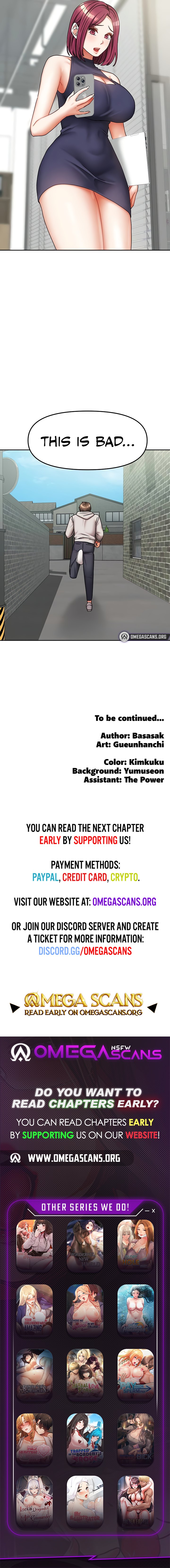Living With Two Households Chapter 37 Page 9